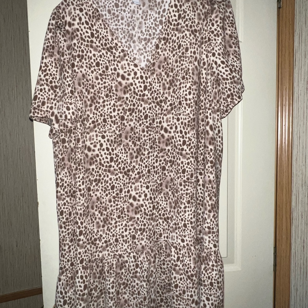A New Day dress XL